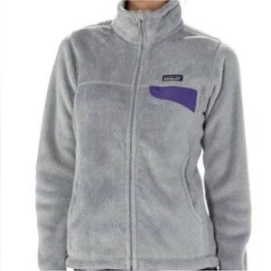 Patagonia Full-Zip Re-Tool Thermal Pro Jacket